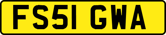 FS51GWA