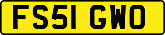 FS51GWO