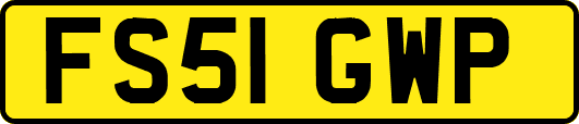 FS51GWP