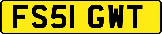 FS51GWT