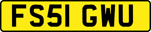 FS51GWU