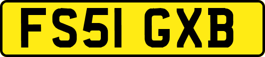 FS51GXB