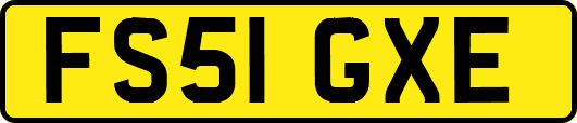 FS51GXE