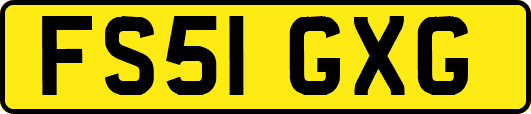 FS51GXG