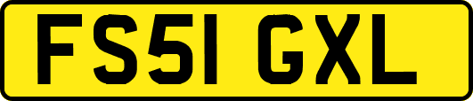 FS51GXL