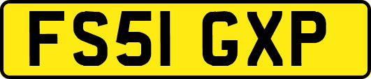 FS51GXP