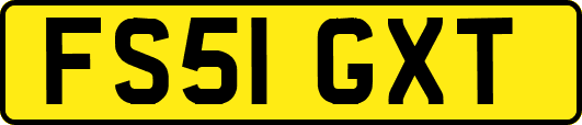 FS51GXT