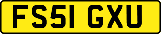 FS51GXU