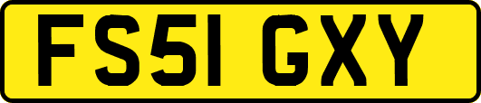 FS51GXY