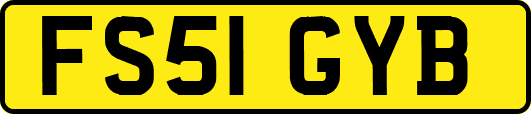 FS51GYB