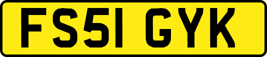 FS51GYK