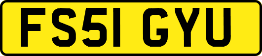 FS51GYU