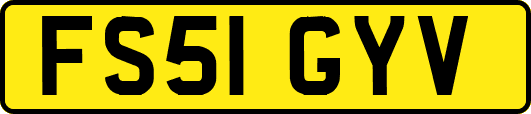 FS51GYV