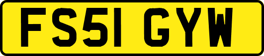 FS51GYW