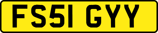 FS51GYY