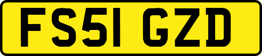 FS51GZD