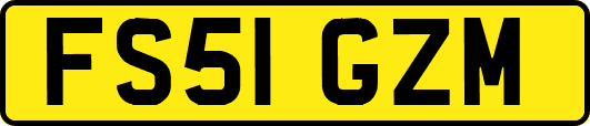 FS51GZM