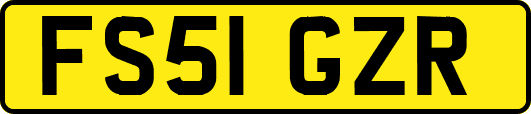 FS51GZR