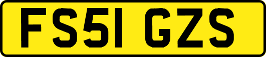 FS51GZS