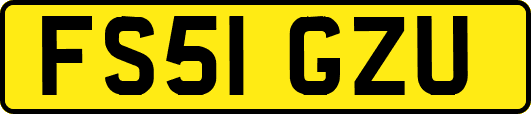 FS51GZU