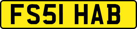 FS51HAB