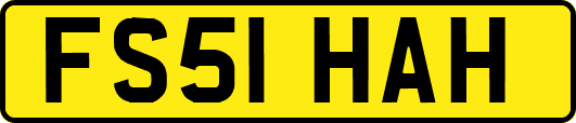 FS51HAH