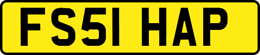 FS51HAP