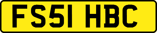 FS51HBC