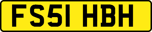 FS51HBH