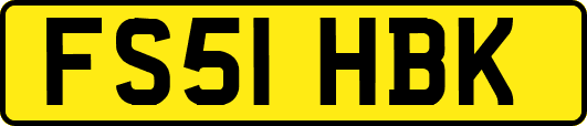 FS51HBK