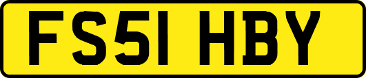 FS51HBY