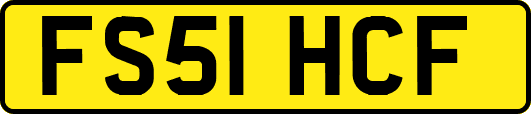 FS51HCF