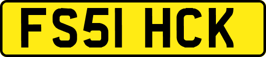 FS51HCK