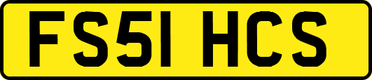 FS51HCS