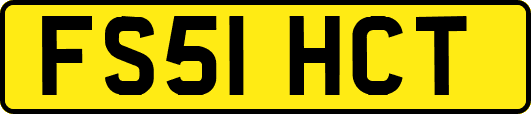 FS51HCT