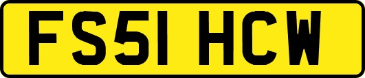 FS51HCW