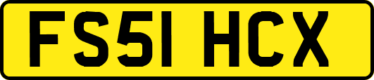 FS51HCX