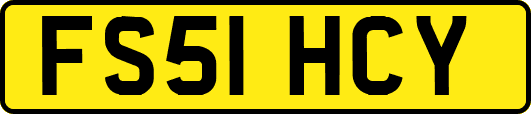 FS51HCY