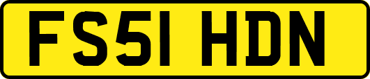 FS51HDN