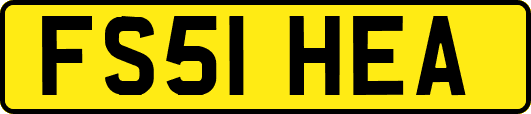 FS51HEA