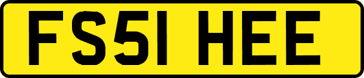 FS51HEE