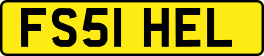 FS51HEL