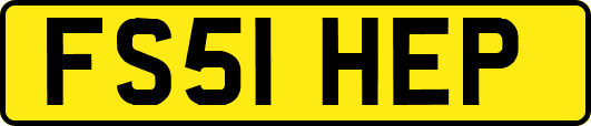 FS51HEP