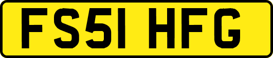 FS51HFG