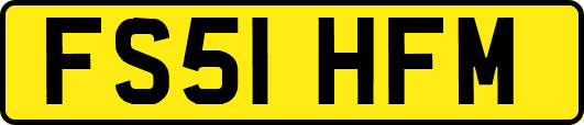 FS51HFM