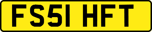 FS51HFT