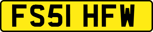 FS51HFW