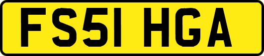 FS51HGA