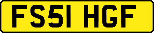 FS51HGF