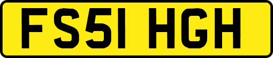 FS51HGH